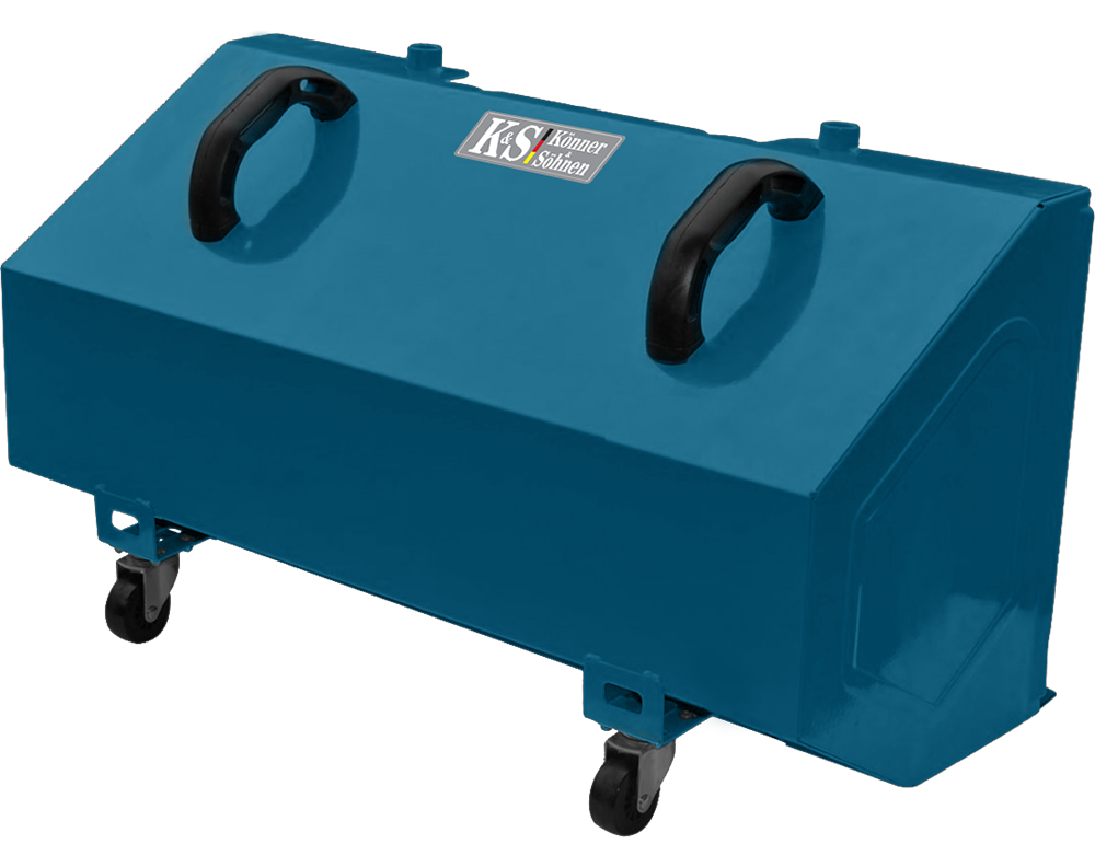 Dust box KS MFM-DB 80