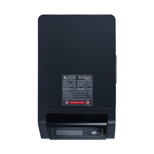 Kaasaskantav elektrijaam 3-ühes KS 3000PS