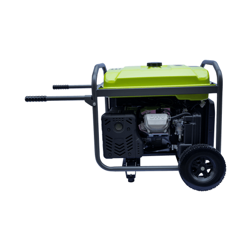 Invertergeneraator KSB 110iE-1/3