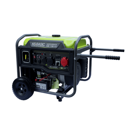 Inverter generator KSB 80iE-1/3