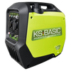 Invertergeneraator KSB 21i S