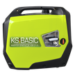 Invertergeneraator KSB 21i S thumbnail