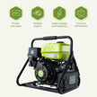Invertergeneraator KSB 31i thumbnail