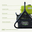 Invertergeneraator KSB 31i thumbnail