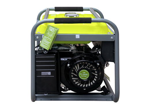 Bensiinigeneraator "K&S BASIC" KSB 70C