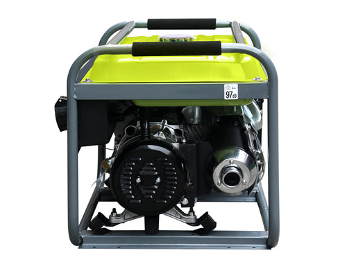 Bensiinigeneraator "K&S BASIC" KSB 70C