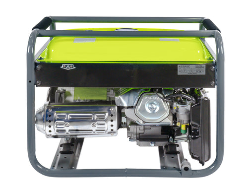 Bensiinigeneraator "K&S BASIC" KSB 70C