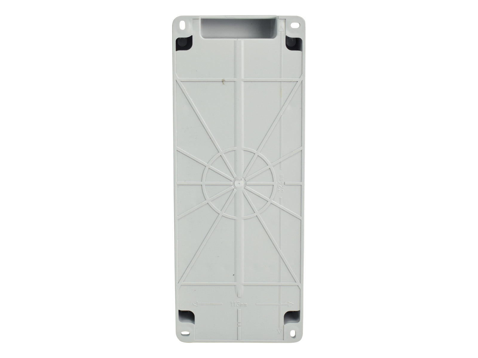 Distribution boxes KS DB6-P03В