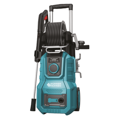 Kõrgsurvepesur KS PW160V-BL