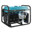 Bensiinigeneraator "Könner & Söhnen" KS 10000E-3 thumbnail