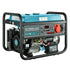 Bensiinigeneraator "Könner &amp; Söhnen" KS 10000E-3 ATS, image 11
