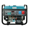 Bensiinigeneraator "Könner & Söhnen" KS 10000E 1/3