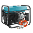 LPG/Gasoline Generator "Könner & Söhnen" KS 10000E G thumbnail