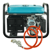 LPG/Gasoline Generator "Könner & Söhnen" KS 10000E G thumbnail