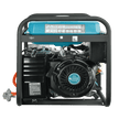 LPG/Gasoline Generator "Könner & Söhnen" KS 10000E G thumbnail