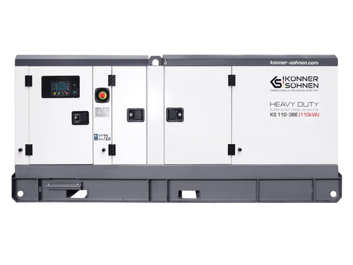 3 phase generator KS 110-3BE