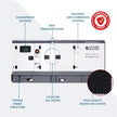 3-faasiline generaator KS 110-3BE thumbnail