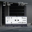 3-faasiline generaator KS 110-3BE thumbnail