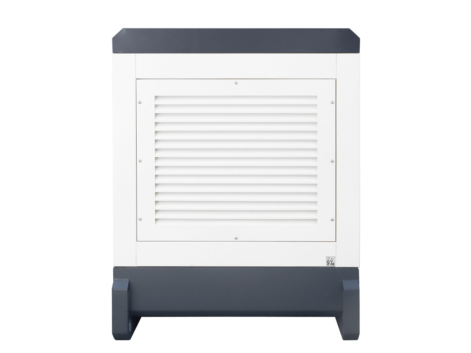 Ühefaasiline diiselgeneraator KS 18-1DE-G