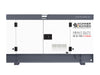 Ühefaasiline diiselgeneraator KS 18-1XM