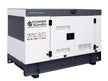 Ühefaasiline diiselgeneraator KS 18-1XM thumbnail