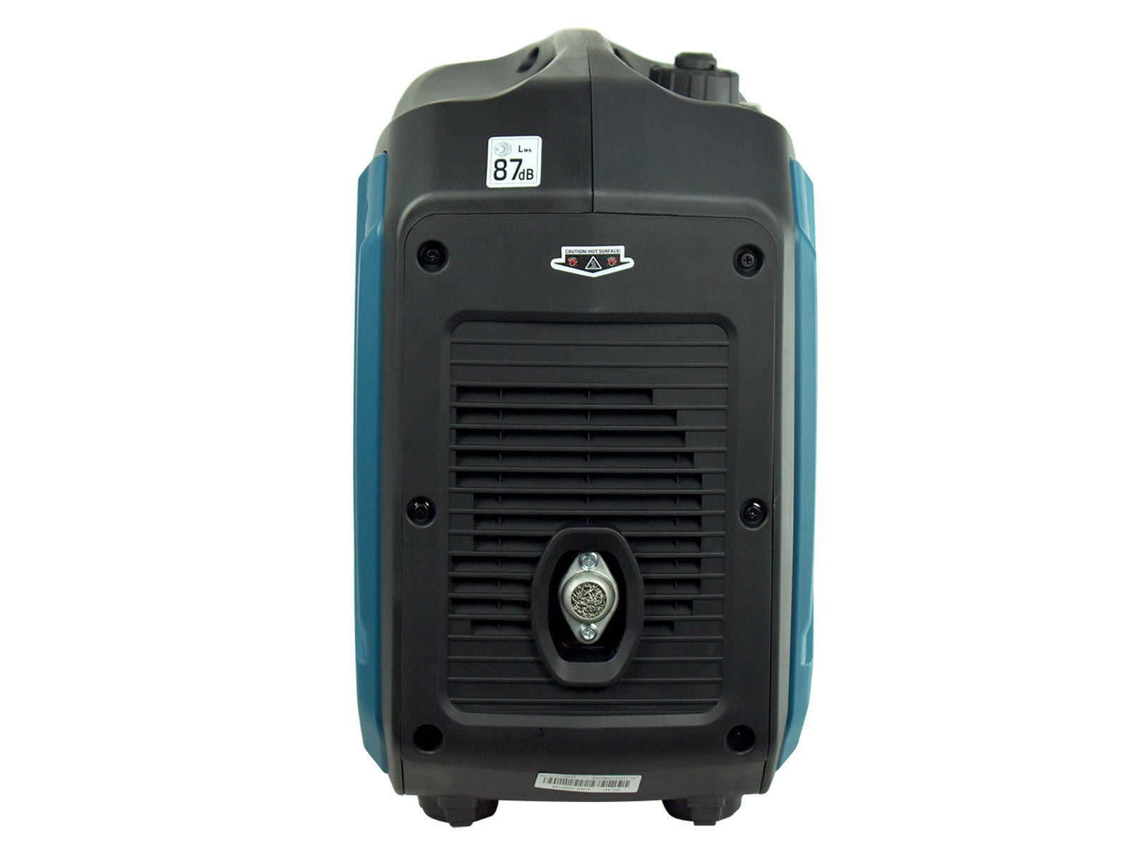 LPG/bensiin invertergeneraator KS 2000iG S