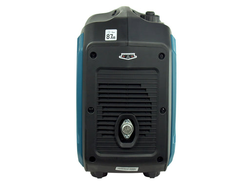 LPG/bensiin invertergeneraator KS 2000iG S
