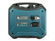 LPG/bensiin invertergeneraator KS 2000iG S thumbnail