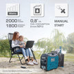 Invertergeneraator KS 2000i S thumbnail