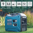 Invertergeneraator KS 2000i S thumbnail