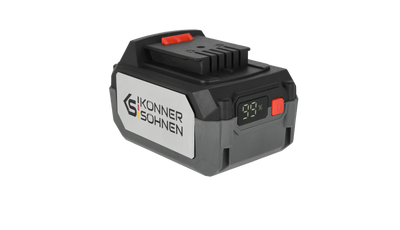 20V 4Ah Lithium battery KS 20V4-1