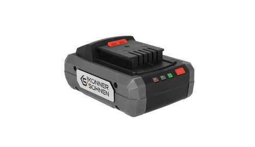 20V liitiumaku KS 20V4-2