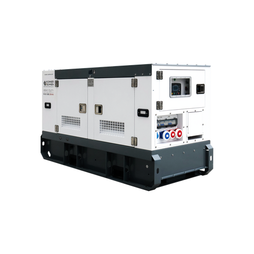 Kolmefaasiline diiselgeneraator KS 22-3BE
