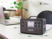 Kaasaskantav elektrijaam KS 2400PS thumbnail