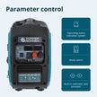 KS 24VGS-DC Pidevpinge Generaator Kahekütusesüsteemiga thumbnail