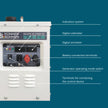 KS 24VM-DC Pideva Pingega Generaator thumbnail