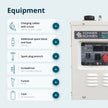 KS 24VM-DC Pideva Pingega Generaator thumbnail