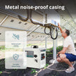 KS 24VM-DC Pideva Pingega Generaator thumbnail