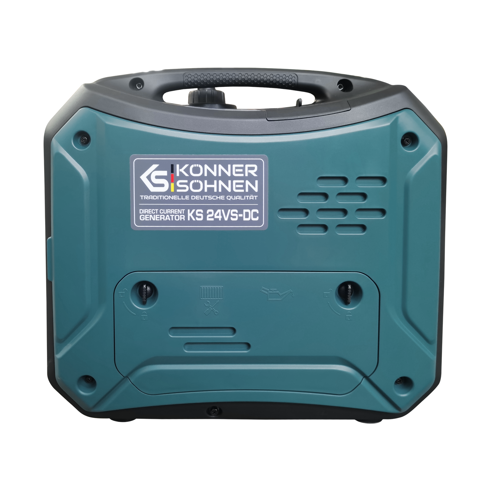 KS 24VS-DC Pidevpinge Generaator