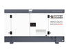 3-faasiline generaator KS 25-3LM