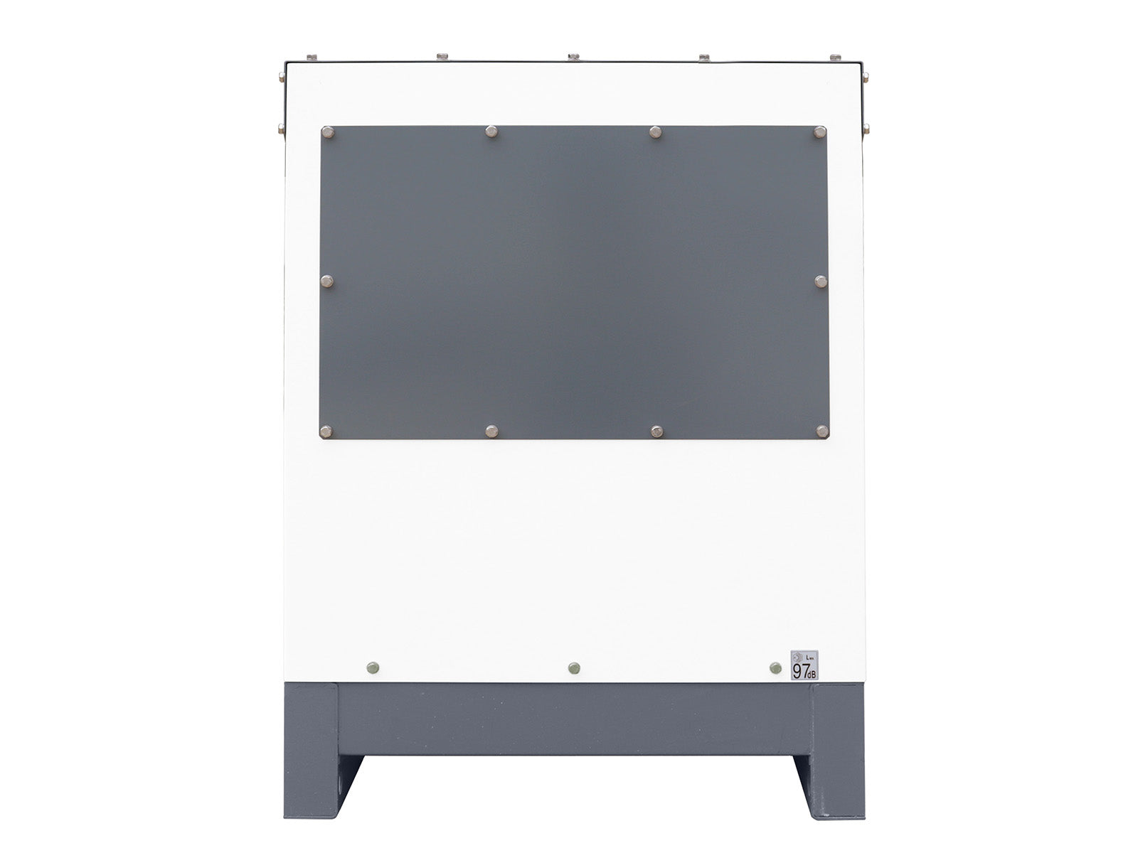 3-faasiline generaator KS 25-3LM