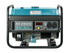 LPG/Bensiin Generaator "Könner &amp; Söhnen" KS 2900G, image 13