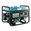 LPG/Bensiin Generaator "Könner & Söhnen" KS 3000G thumbnail
