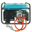 LPG/Bensiin Generaator "Könner & Söhnen" KS 3000G thumbnail