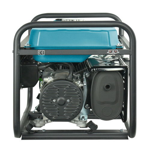 Bensiinigeneraator "Könner & Söhnen" KS 3000