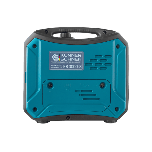Invertergeneraator KS 3000i S