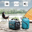 LPG/bensiin invertergeneraator KS 3100iG S thumbnail