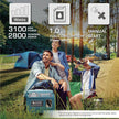 Inverter generaator KS 3100i S thumbnail