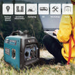 Inverter generaator KS 3100i S thumbnail