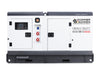 3-faasiline generaator KS 33-3DE-G